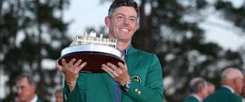 The Masters: Anticipation builds as field takes shape with 50 days to go