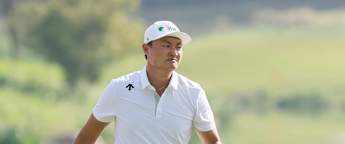 Haotong Li, Eugenio Chacarra and Tapio Pulkkanen share halfway lead in China