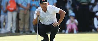 With this win: Ashun Wu – Volvo China Open 