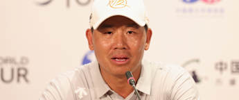 Ashun Wu never lost trust of DP World Tour comeback after 'hard time' through injury in 2024