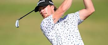 ‘It’s what has let me down’ - Sean Crocker prioritising mental approach as he leads in Hainan