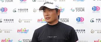 Bowen Xiao: For me, it really is a perfect day