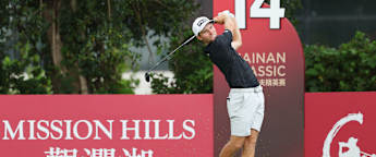 The breakout stars on the DP World Tour so far in 2025