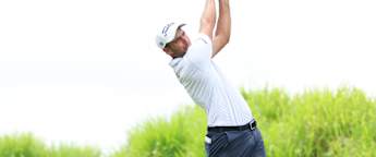 Edoardo Molinari Q&A: Injury comeback, Q School success, depth of talent and analytics