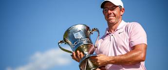 The king of Quail Hollow: Can Rory McIlroy claim US PGA Championship glory on happy hunting ground?