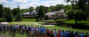 US PGA Championship: Five things to know