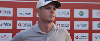 Wilco Nienaber: Still a few birdies out there