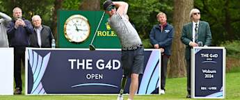 The G4D Open | Meet Brad Smith and Carol Grinnell