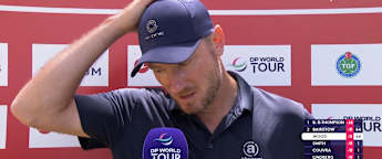 Chris Wood: I feel like I've been going through hell