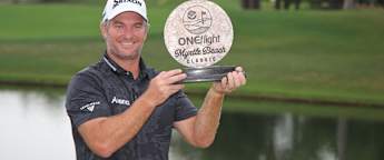 Ryan Fox earns US PGA Championship berth with maiden PGA TOUR win