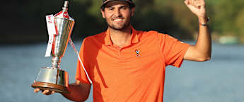 US PGA Championship bound - Asian Swing stars and debutants set for Quail Hollow