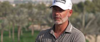 Mental Health Awareness Week: Paul Waring discusses depression and anxiety during Covid-19