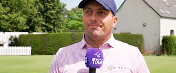 Francesco Molinari: There are a lot of very cool events coming up in Europe