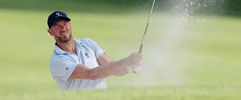 Player Blog: Chris Wood opens up on anxiety, trauma and the long road back 