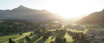 Austrian Alpine Open presented by Kitzbühel Tirol: Five things to know