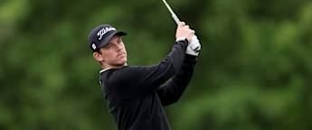 Daniel Hillier ‘really pleased’ by strong start in Austria