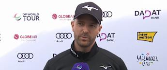 Marcel Schneider: Overall I'm super happy