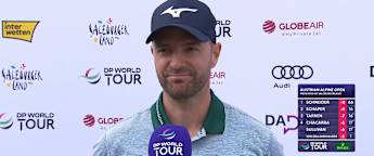 Marcel Schneider: Playing close to home is always nice, the support has been great