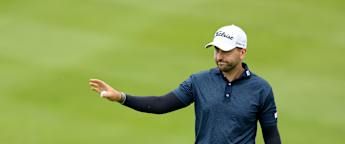 With this win: Nicolai von Dellingshausen - Austrian Alpine Open presented by SalzburgerLand