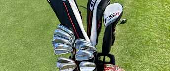 Nicolai von Dellingshausen: What's in the bag?