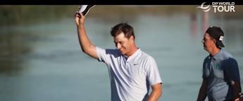 Winner's Review: Guido Migliozzi, 2024 KLM Open 