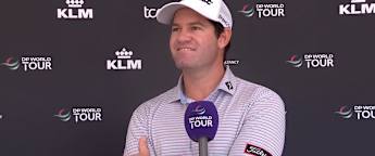 Ricardo Gouveia: The best round of my life