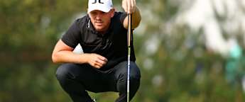 Defending champion Matt Wallace and Miguel Ángel Jiménez to headline in Crans-Montana