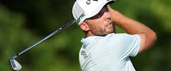 Sam Burns takes one-shot lead into final round of U.S. Open
