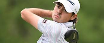 Jacob Skov Olesen secures Major return at Open Final Qualifying