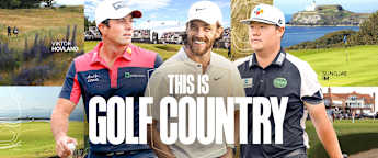 Ryder Cup and Presidents Cup stars join Genesis Scottish Open field