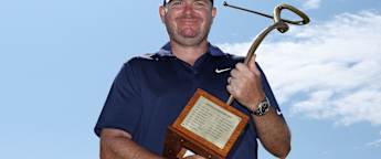 Never give up - James Morrison enjoys sweet taste of victory again in France&nbsp;