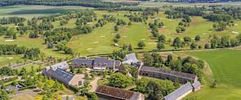 DP World Tour Qualifying School continues in Belgium and England