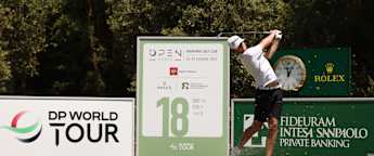 Andreas Halvorsen gains belief from Viktor Hovland and Kristoffer Reitan