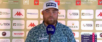 Dan Bradbury: That was a nice way to start