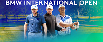 BMW International Open: Fantasy DP World Tour ones to watch