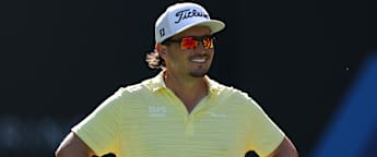 Ewen Ferguson glad to be back in Munich at 'feel-good' BMW International Open