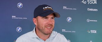 Richie Ramsay: I definitely feel like I can still win