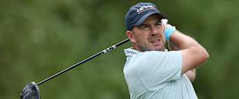 Richie Ramsay keen to enjoy the 'autumn' of his career