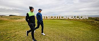 Genesis Scottish Open: Edoardo Molinari picks out the key holes and players to watch