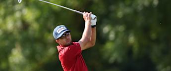 Davis Bryant shines with blistering 63 to move two clear in Munich