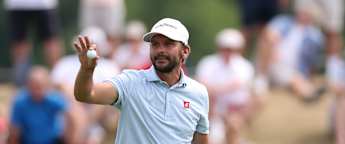 Joost Luiten keen to make amends for 2023 BMW International Open near miss