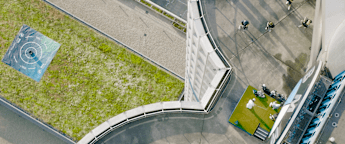 The 326ft Flop Shot Challenge Pt. II | Bryan Bros & Ewen Ferguson