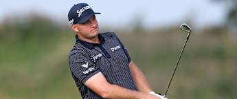 Four-way tie at top of congested leaderboard in North Berwick