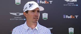 Nico Echavarria: I didn't make a lot of mistakes