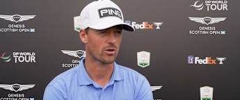 Victor Perez:  I think it may play in my hand a little bit better with what I'm good at