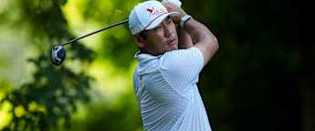 Chan Kim goes low on day one to lead ISCO Championship