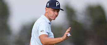 German Trio Confirmed for 2026 BMW International Open