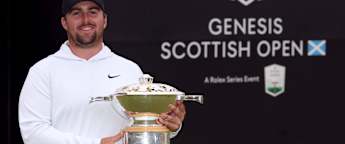 Get to know Chris Gotterup