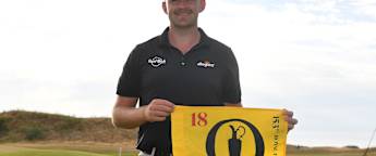 Looking to shine at Portrush - The 11 DP World Tour members making their Open Championship debut