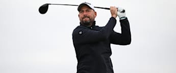 Seven players you may be surprised are playing the ISPS HANDA Senior Open